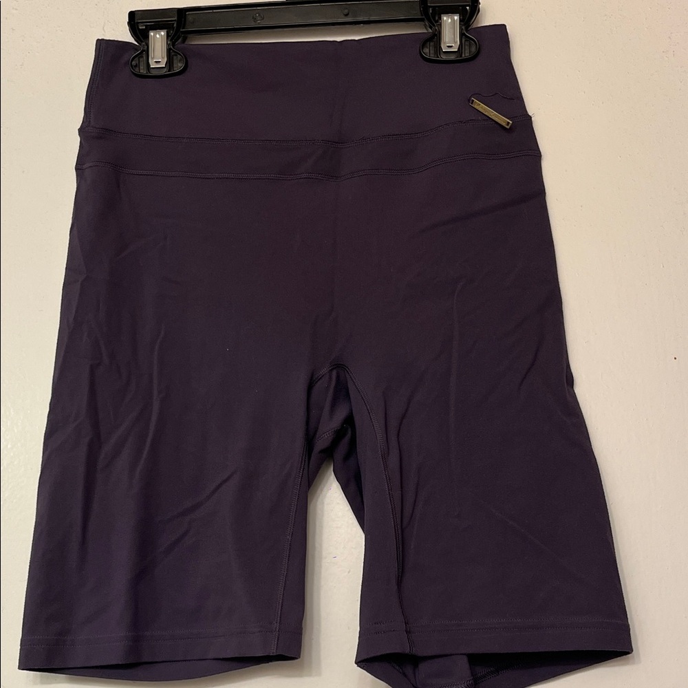 Gymshark X Whitney Simmons biker shorts